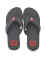 LOGO SANDAL 2 sivo