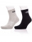 SPEEDY SOCKS 2 PRS multicolor