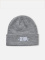 MORGAN KIDS BEANIE svijetlo sivo