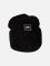 CARL UNISEX BEANIE crno