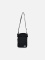 JASON SHOULDER STRAP MINI BAG fekete