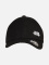 SIDNEY BASEBALL CAP crno