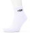 SPEEDY SOCKS 3 PACK bijelo