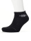 SPEEDY KIDS SOCKS 3 PACK crno