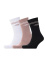 FLYNN SOCKS 3 PACK trobojno