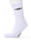 PIERE SOCKS 3 PACK bijelo