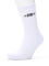 PIERE SOCKS 3 PACK bijelo