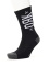 NEW DASH SOCKS 3 PACK crno