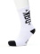 NEW DASH SOCKS 3 PACK bijelo