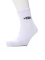 PIERE KIDS SOCKS 3 PACK bijelo