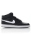 Court Vision Mid Next Nature crno