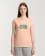 BASIC T-SHIRT WOMEN pink