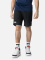 MATCH POINT SPORT SHORT crno