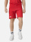 MATCH POINT SPORT SHORT crveno