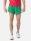 FUTÓ SHORT zeleno