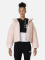 HAZEL COAT WOMEN pink