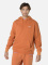 REED HOODIE MEN narančasto