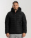 RANGER JACKET MEN crno