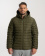 RANGER JACKET MEN khaki