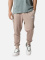 ORLANDO PANTS MEN smeđa