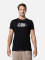 DRK BASIC T-SHIRT MEN crno