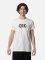 DRK BASIC T-SHIRT MEN prljavobjelo