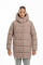 KATE COAT WOMEN pink