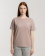 RAVENE T-SHIRT WOMEN smeđa