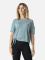 TYRA FITNESS T-SHIRT WOMEN zeleno