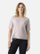TYRA FITNESS T-SHIRT WOMEN ljubičasto
