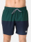 WYATT BEACH SHORT MEN zeleno