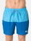 WYATT BEACH SHORT MEN svjetlo plavo