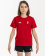 STADIUM T-SHIRT KIDS piros