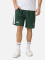 BOUNCE SHORT MEN zeleno