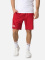 BOUNCE SHORT MEN crveno