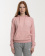 CHERRY HOODIE WOMEN pink