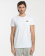 LIAM T-SHIRT MEN bijelo