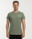 LIAM T-SHIRT MEN khaki