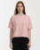 ZORA CROP T-SHIRT WOMEN pink