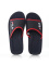 TOMAIA slipper tamno plavo