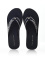 TOMMY WEBBING H WEDGE SANDAL tamno plavo