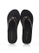 TOMMY WEBBING H WEDGE SANDAL crno