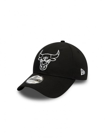 LEAGUE ESSENTIAL 9FORTY CHICAGO BULLS