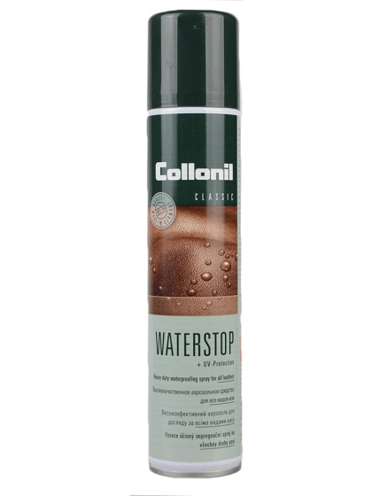 Waterstop Spray