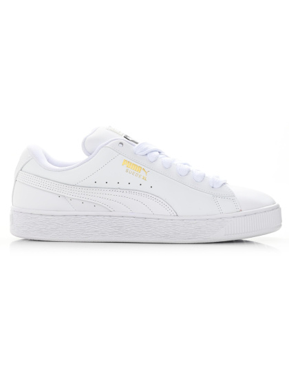 Suede XL Lth
