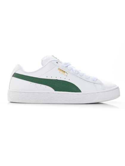 Suede XL Lth