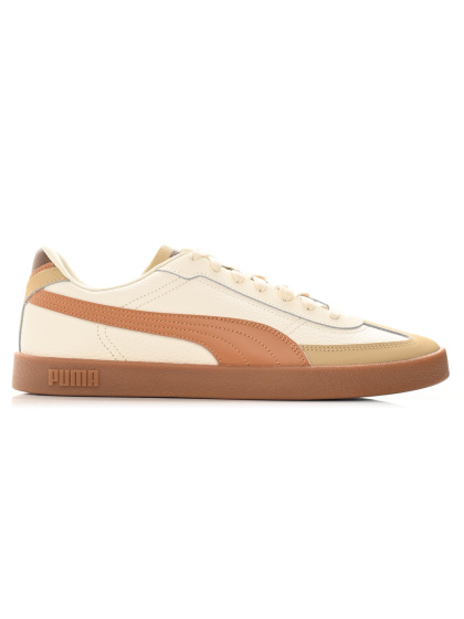 Puma Club II Era Lthr Alpine