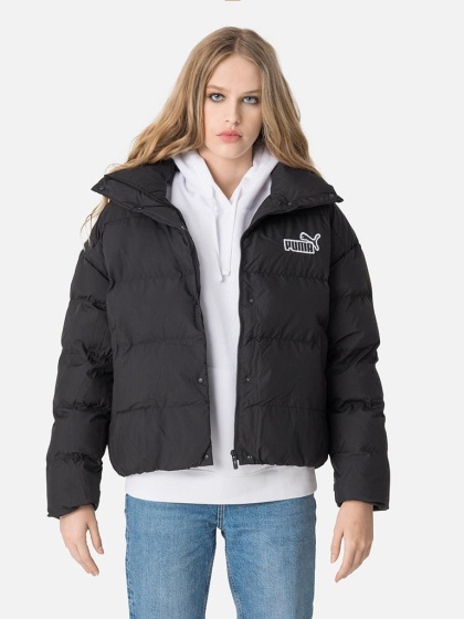 Better Polyball Puffer