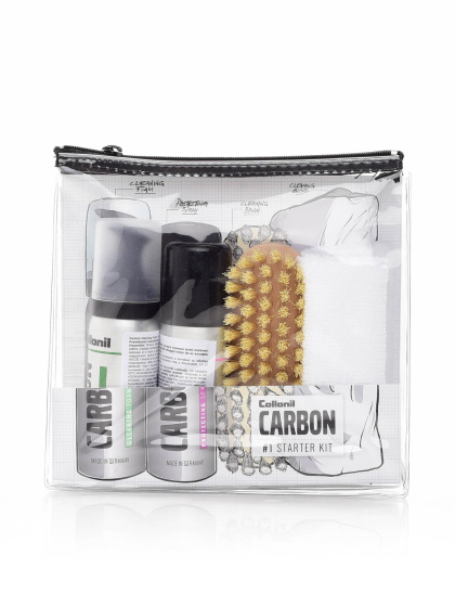 Carbon Lab Starter Kit