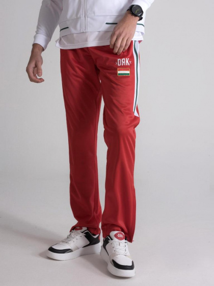 HUNGARY